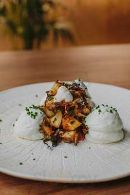 De Contrabando Taller Gastronómico