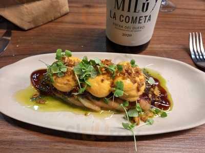 De Contrabando Taller Gastronómico