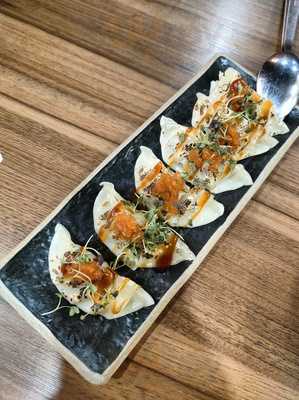 De Contrabando Taller Gastronómico