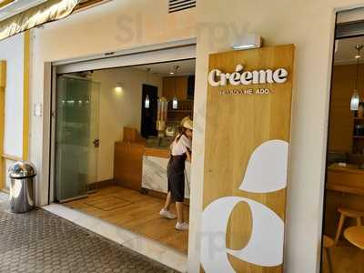 Creeme Helado Helado