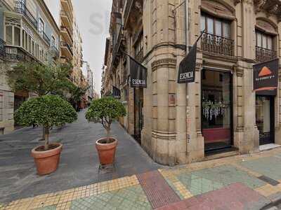 Ross Gelateria  & Café