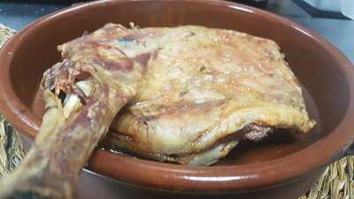 Mesón El Cordobes De Jose Peregrina