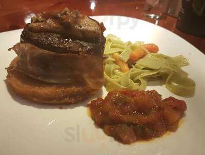 Mesón El Cordobes De Jose Peregrina