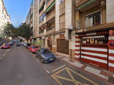 Mesón El Cordobes De Jose Peregrina