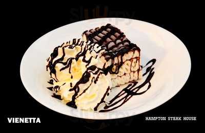 Hampton Steakhouse & Grill