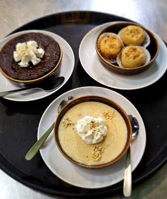 Falafelmanía Restaurante Vegetariano Y Vegano Oriental
