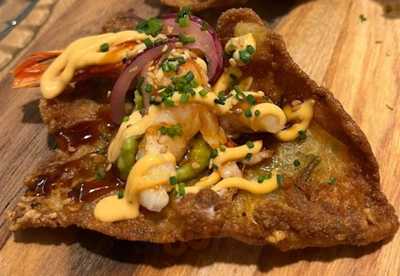 Taberna Quinto Tramo