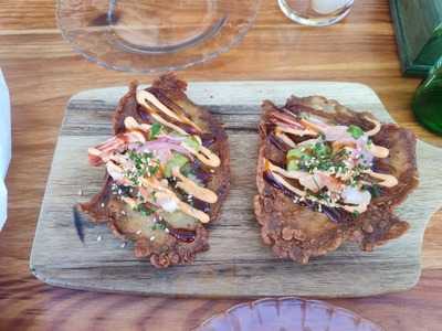 Taberna Quinto Tramo