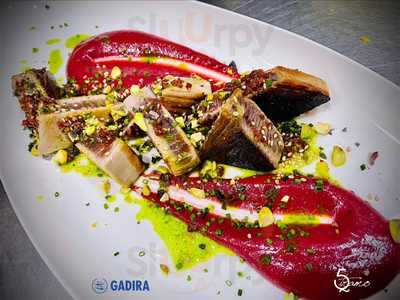 Taberna Quinto Tramo