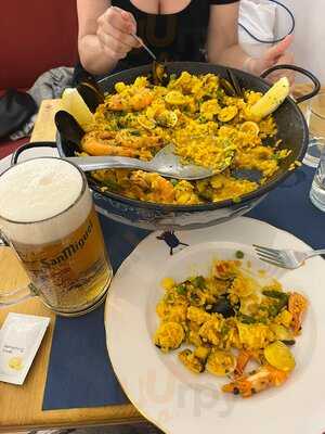 Bossa Nova Restaurant