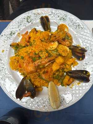 Bossa Nova Restaurant