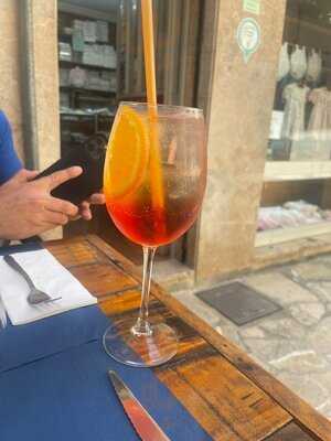 Bossa Nova Restaurant