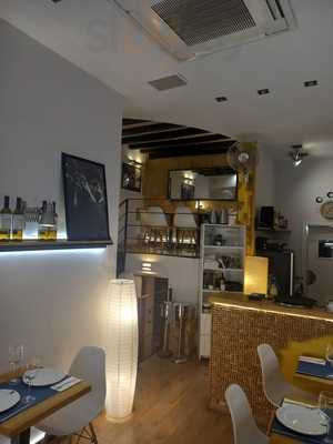 Bossa Nova Restaurant