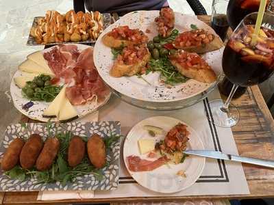 Bossa Nova Restaurant