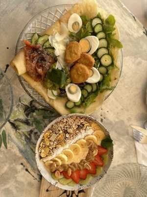 Suka Fruit & Honestfood