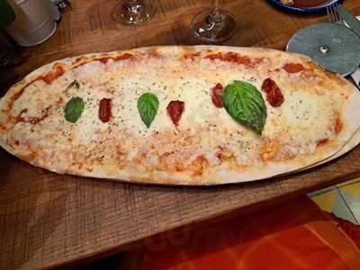 Burro Canaglia Bar&resto