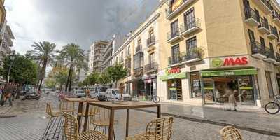 Burro Canaglia Bar&resto