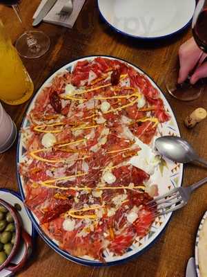 Burro Canaglia Bar&resto