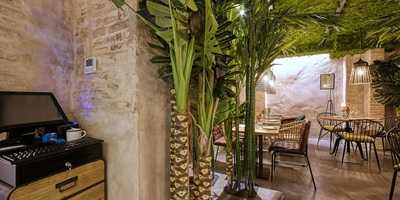 Burro Canaglia Bar&resto