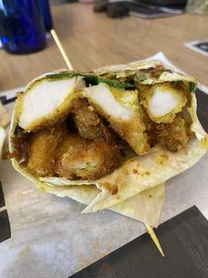 Brox Kitchen&drinks Santa Catalina