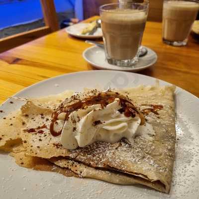 Don Crepe