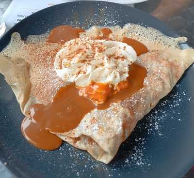 Don Crepe