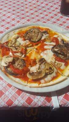 Trattoria Mamma Franca