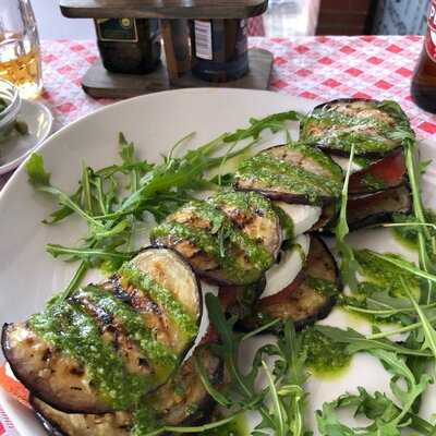 Trattoria Mamma Franca