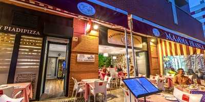 Trattoria Mamma Franca