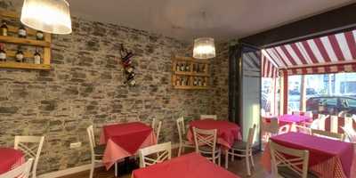 Trattoria Mamma Franca