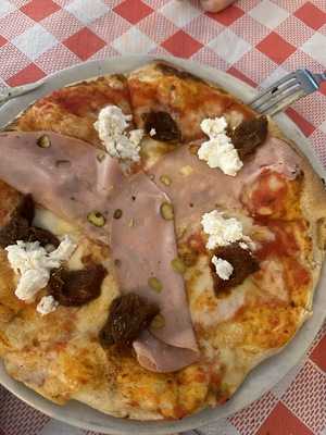 Trattoria Mamma Franca