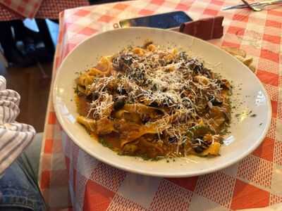 Trattoria Mamma Franca