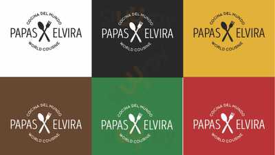 Papas Elvira
