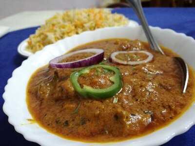 Masala Indian Restaurant