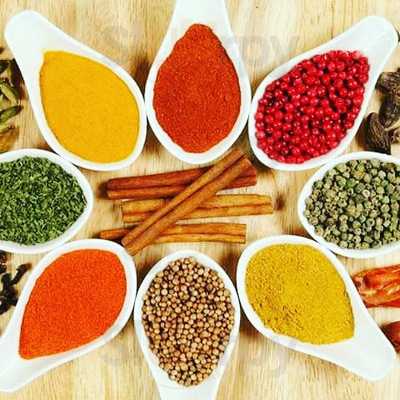 Masala Indian Restaurant