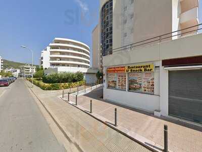 Masala Indian Restaurant