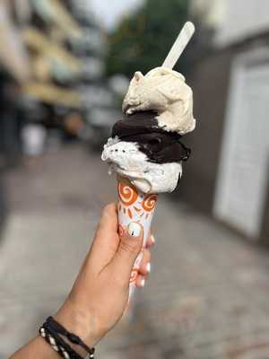 Il Gelato Del Mercato - Los Cristianos