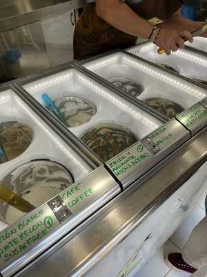 Il Gelato Del Mercato - Los Cristianos