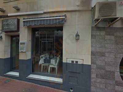 Amigos Restaurant And Roof Terrace - Photo 8