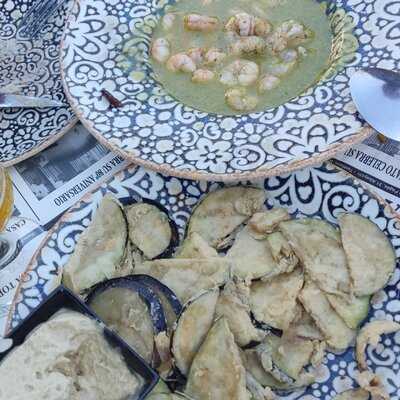 El Picoteo Casa Torcuato