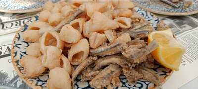 El Picoteo Casa Torcuato