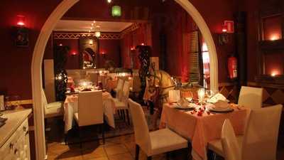 Basmati  Indian Restaurant