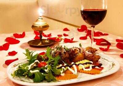 Basmati  Indian Restaurant