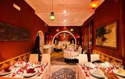 Basmati  Indian Restaurant