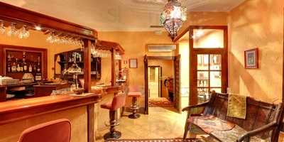 Basmati  Indian Restaurant