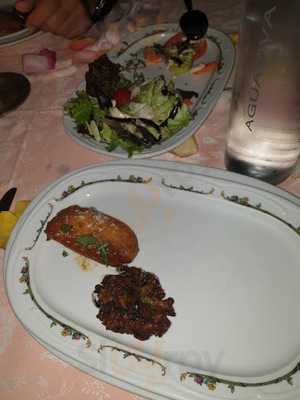 Basmati  Indian Restaurant