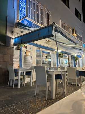 La Piazzetta Del Mar