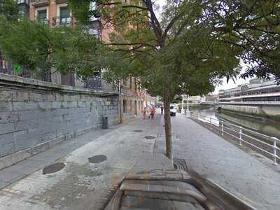 Restaurante Al Margen