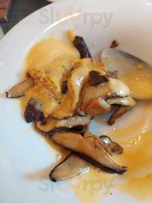 Restaurante Al Margen