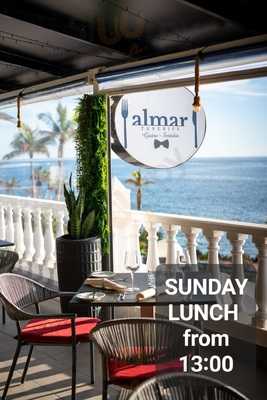 Almar Tenerife